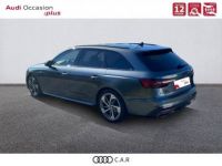 Audi A4 Avant 35 TDI 163 S tronic 7 S Edition - <small></small> 36.990 € <small>TTC</small> - #5