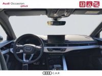 Audi A4 Avant 35 TDI 163 S tronic 7 S Edition - <small></small> 36.990 € <small>TTC</small> - #6