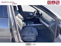 Audi A4 Avant 35 TDI 163 S tronic 7 S Edition - <small></small> 36.990 € <small>TTC</small> - #7