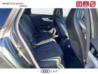 Audi A4 Avant 35 TDI 163 S tronic 7 S Edition - <small></small> 36.990 € <small>TTC</small> - #8