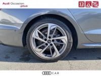 Audi A4 Avant 35 TDI 163 S tronic 7 S Edition - <small></small> 36.990 € <small>TTC</small> - #9