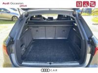 Audi A4 Avant 35 TDI 163 S tronic 7 S Edition - <small></small> 36.990 € <small>TTC</small> - #10