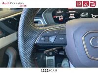 Audi A4 Avant 35 TDI 163 S tronic 7 S Edition - <small></small> 36.990 € <small>TTC</small> - #12