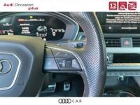 Audi A4 Avant 35 TDI 163 S tronic 7 S Edition - <small></small> 36.990 € <small>TTC</small> - #13