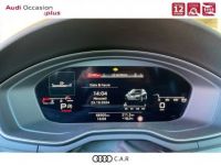 Audi A4 Avant 35 TDI 163 S tronic 7 S Edition - <small></small> 36.990 € <small>TTC</small> - #14