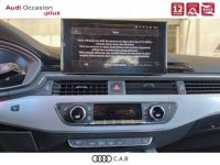 Audi A4 Avant 35 TDI 163 S tronic 7 S Edition - <small></small> 36.990 € <small>TTC</small> - #16