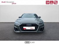 Audi A4 Avant 35 TDI 163 S tronic 7 S line - <small></small> 46.900 € <small>TTC</small> - #2