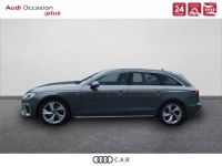 Audi A4 Avant 35 TDI 163 S tronic 7 S line - <small></small> 46.900 € <small>TTC</small> - #3