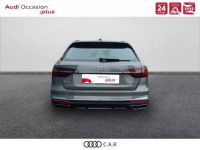 Audi A4 Avant 35 TDI 163 S tronic 7 S line - <small></small> 46.900 € <small>TTC</small> - #4