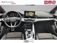 Audi A4 Avant 35 TDI 163 S tronic 7 S line - <small></small> 46.900 € <small>TTC</small> - #6