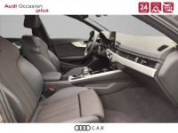 Audi A4 Avant 35 TDI 163 S tronic 7 S line - <small></small> 46.900 € <small>TTC</small> - #7