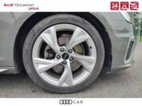 Audi A4 Avant 35 TDI 163 S tronic 7 S line - <small></small> 46.900 € <small>TTC</small> - #9