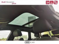 Audi A4 Avant 35 TDI 163 S tronic 7 S line - <small></small> 46.900 € <small>TTC</small> - #11