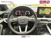 Audi A4 Avant 35 TDI 163 S tronic 7 S line - <small></small> 46.900 € <small>TTC</small> - #12