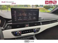 Audi A4 Avant 35 TDI 163 S tronic 7 S line - <small></small> 46.900 € <small>TTC</small> - #15