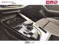 Audi A4 Avant 35 TDI 163 S tronic 7 S line - <small></small> 46.900 € <small>TTC</small> - #17