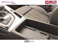 Audi A4 Avant 35 TDI 163 S tronic 7 S line - <small></small> 46.900 € <small>TTC</small> - #18