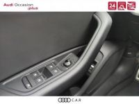 Audi A4 Avant 35 TDI 163 S tronic 7 S line - <small></small> 46.900 € <small>TTC</small> - #20