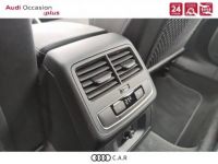 Audi A4 Avant 35 TDI 163 S tronic 7 S line - <small></small> 46.900 € <small>TTC</small> - #21