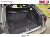 Audi A4 Avant 35 TDI 163 S tronic 7 S line - <small></small> 46.900 € <small>TTC</small> - #23