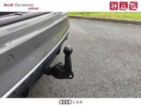 Audi A4 Avant 35 TDI 163 S tronic 7 S line - <small></small> 46.900 € <small>TTC</small> - #25