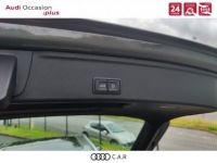 Audi A4 Avant 35 TDI 163 S tronic 7 S line - <small></small> 46.900 € <small>TTC</small> - #26