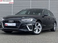 Audi A4 Avant 35 TDI 163 S tronic 7 S line - <small></small> 33.490 € <small>TTC</small> - #1