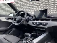 Audi A4 Avant 35 TDI 163 S tronic 7 S line - <small></small> 33.490 € <small>TTC</small> - #7