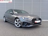 Audi A4 Avant 35 TDI 163 S tronic 7 S line - <small></small> 29.900 € <small>TTC</small> - #3