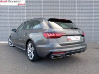 Audi A4 Avant 35 TDI 163 S tronic 7 S line - <small></small> 29.900 € <small>TTC</small> - #4