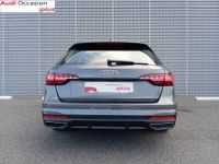 Audi A4 Avant 35 TDI 163 S tronic 7 S line - <small></small> 29.900 € <small>TTC</small> - #5