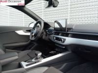 Audi A4 Avant 35 TDI 163 S tronic 7 S line - <small></small> 29.900 € <small>TTC</small> - #7