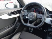 Audi A4 Avant 35 TDI 163 S tronic 7 S line - <small></small> 29.900 € <small>TTC</small> - #21