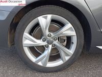 Audi A4 Avant 35 TDI 163 S tronic 7 S line - <small></small> 29.900 € <small>TTC</small> - #32