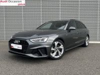 Audi A4 Avant 35 TDI 163 S tronic 7 S line - <small></small> 44.990 € <small>TTC</small> - #1