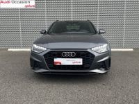 Audi A4 Avant 35 TDI 163 S tronic 7 line - <small></small> 43.900 € <small>TTC</small> - #2