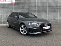 Audi A4 Avant 35 TDI 163 S tronic 7 S line - <small></small> 44.990 € <small>TTC</small> - #3