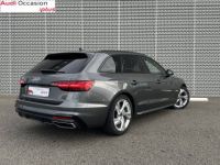 Audi A4 Avant 35 TDI 163 S tronic 7 line - <small></small> 43.900 € <small>TTC</small> - #6