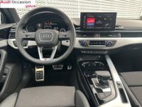 Audi A4 Avant 35 TDI 163 S tronic 7 S line - <small></small> 44.990 € <small>TTC</small> - #11