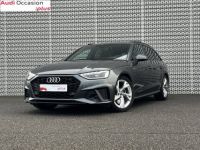 Audi A4 Avant 35 TDI 163 S tronic 7 line - <small></small> 43.990 € <small>TTC</small> - #1