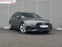 Audi A4 Avant 35 TDI 163 S tronic 7 S line - <small></small> 43.990 € <small>TTC</small> - #2