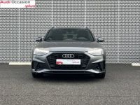 Audi A4 Avant 35 TDI 163 S tronic 7 line - <small></small> 43.990 € <small>TTC</small> - #3