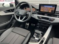 Audi A4 Avant 35 TDI 163 S tronic 7 line - <small></small> 43.990 € <small>TTC</small> - #8