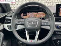 Audi A4 Avant 35 TDI 163 S tronic 7 line - <small></small> 43.990 € <small>TTC</small> - #10