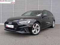 Audi A4 Avant 35 TDI 163 S tronic 7 S line - <small></small> 44.990 € <small>TTC</small> - #1