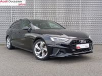 Audi A4 Avant 35 TDI 163 S tronic 7 S line - <small></small> 44.990 € <small>TTC</small> - #3