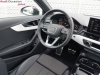 Audi A4 Avant 35 TDI 163 S tronic 7 S line - <small></small> 44.990 € <small>TTC</small> - #19