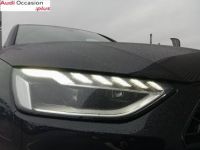 Audi A4 Avant 35 TDI 163 S tronic 7 line - <small></small> 44.990 € <small>TTC</small> - #30