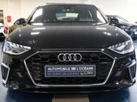 Audi A4 Avant 35 TDI 163 S tronic 7 S line - <small></small> 26.997 € <small>TTC</small> - #2