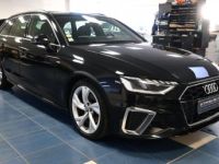 Audi A4 Avant 35 TDI 163 S tronic 7 S line - <small></small> 26.997 € <small>TTC</small> - #3